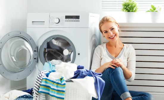 全自动洗衣机常见故障维修有哪些 洗衣机日常保养技巧